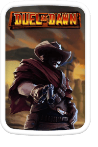 Play Duel at Dawn