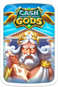 Play Cash of Gods