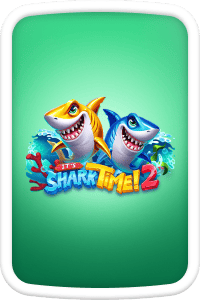 Play It's Shark Time 2