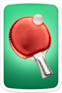 Place single bet on Table tennis