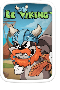 Play Le Viking