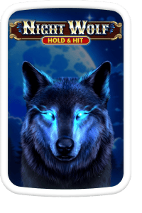 Play Night Wolf - Hold & Hit