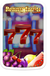 Play Penny Fruits Xtreme