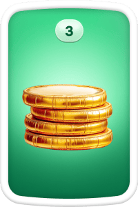 Make a 3rd deposit