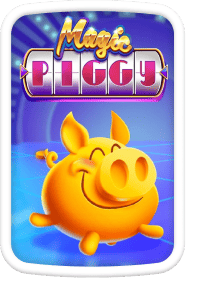 Play Magic Piggy