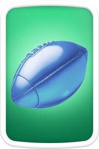 Place single bet on American Football NFL