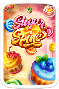 Play Sugar Spins
