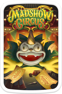 Play Madshow Circus