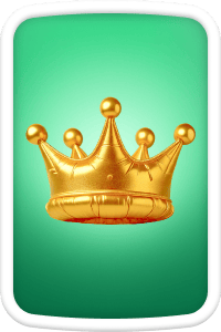 Reach 4th VIP level
