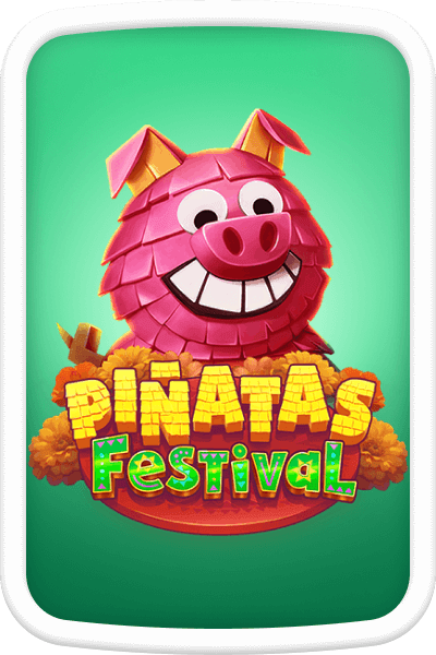 Play Piñatas Festival