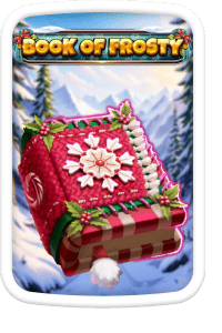 Play Book Of Frosty