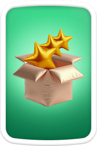 Release 3 bonuses