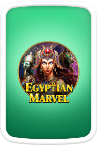 Play Egyptian Marvel