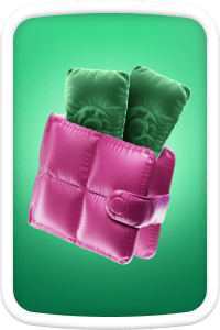 Make your 1st withdrawal