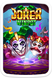 Play Joker Winpot