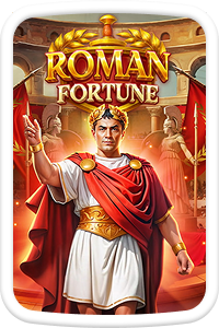 Play Roman Fortune