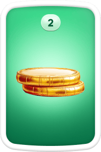 Make a 2nd deposit