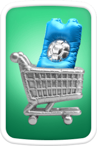 Free Bets purchase in the Shop