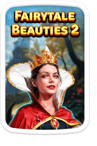 Play Fairytale Beauties 2