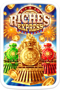 Play Riches Express
